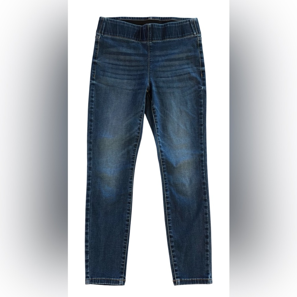 Vera Wang Dark Blue Women's Jeggings